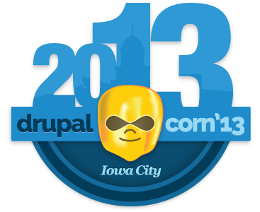 DrupalCorn 2013